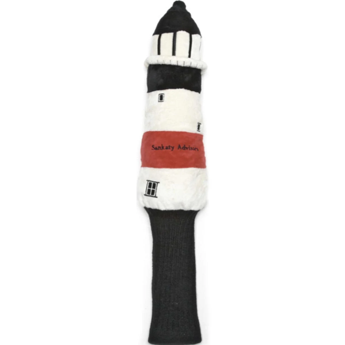 Lighthouse Golf Club Cover 1