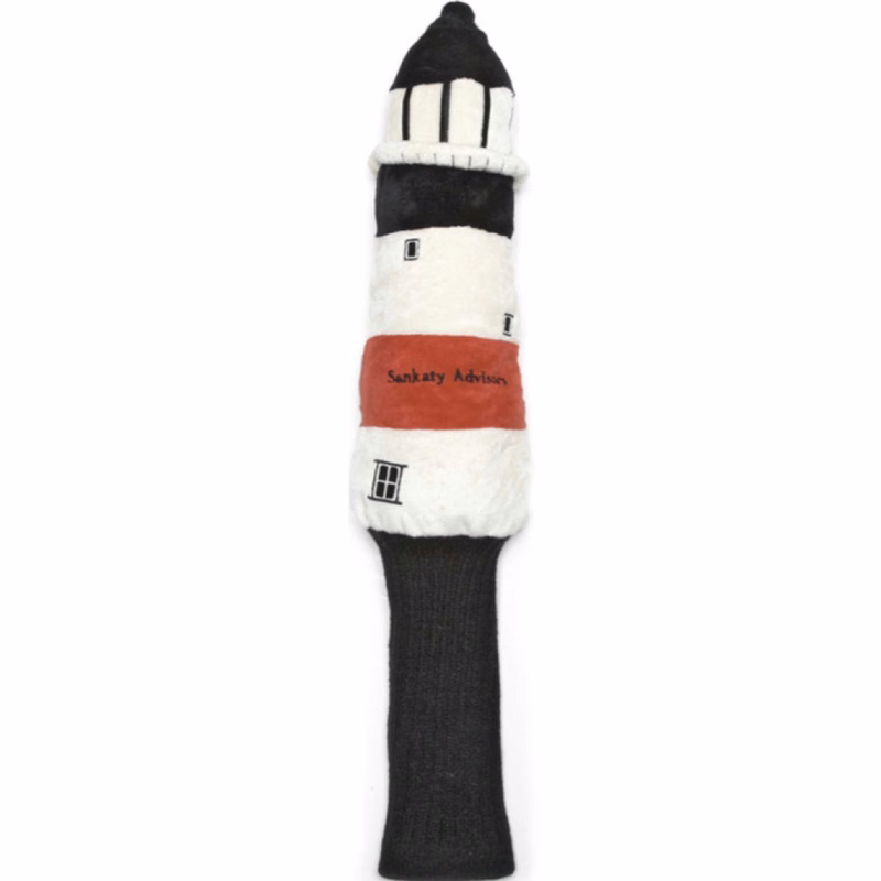 Lighthouse Golf Club Cover