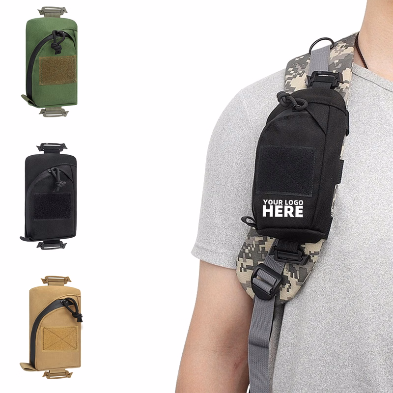 Tactical Shoulder Strap Bag