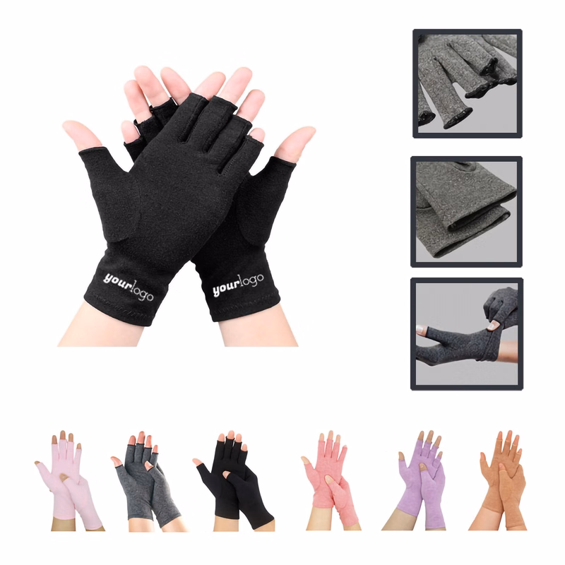 Compression Joint Gloves