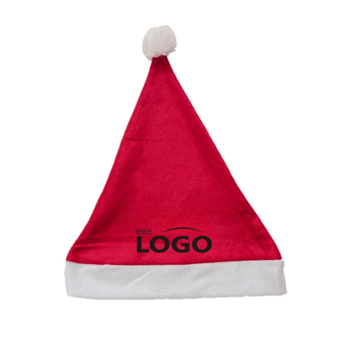 Stylish Christmas Santa Claus Hat 1