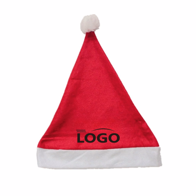 Stylish Christmas Santa Claus Hat