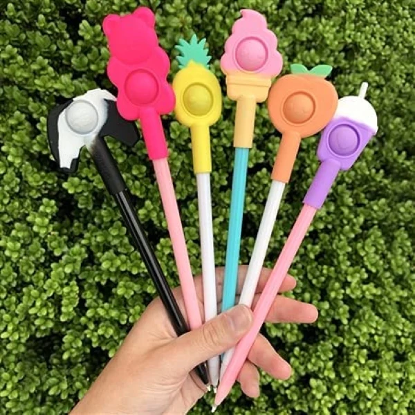 Pop Fidgety Pen 1