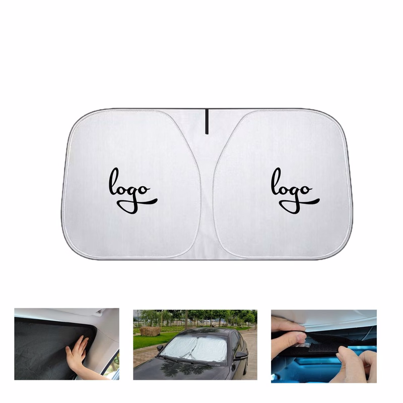 Windshield Sun Shade