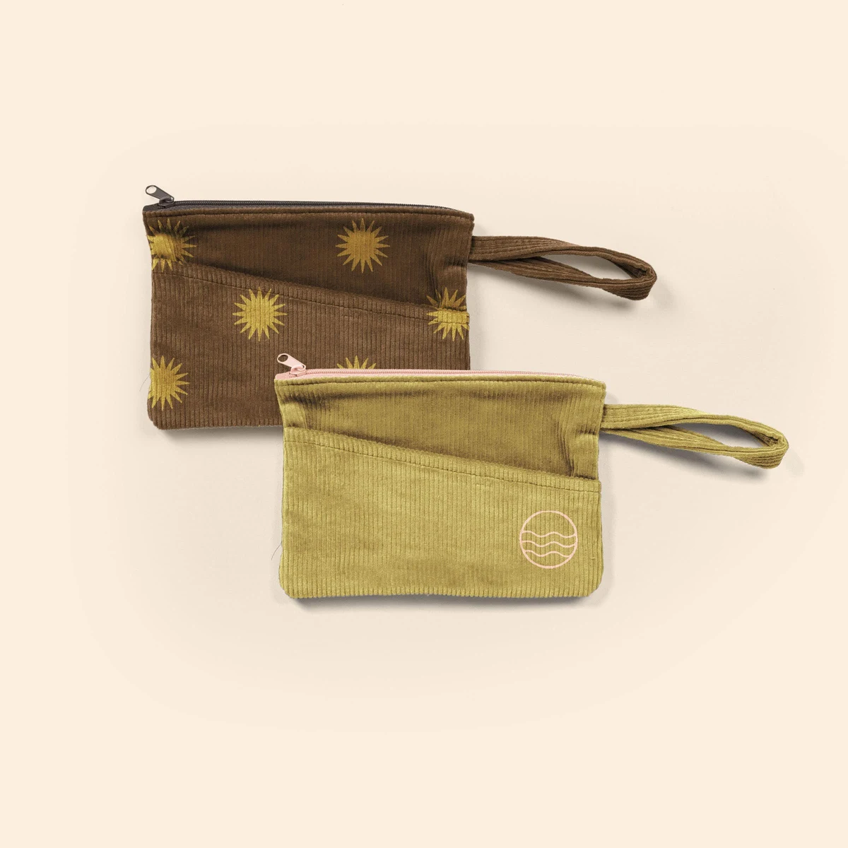 POPTART PEEK-A-BOO TO GO - CORDUROY 1