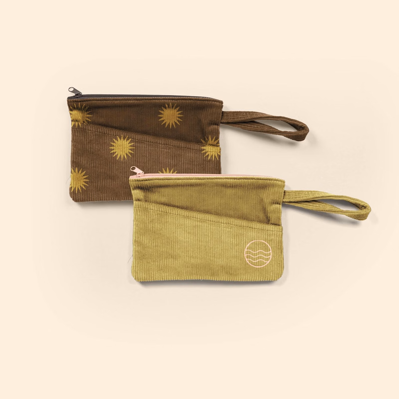 POPTART PEEK-A-BOO TO GO - CORDUROY