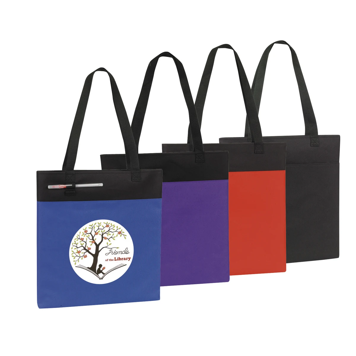 EVENT TOTE BAG 1