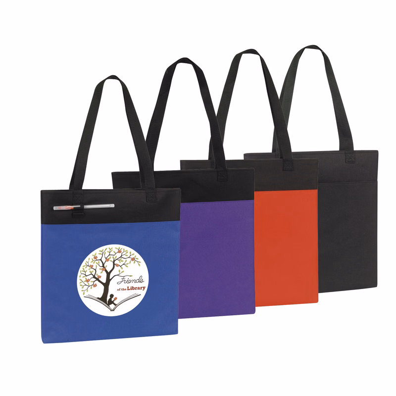EVENT TOTE BAG