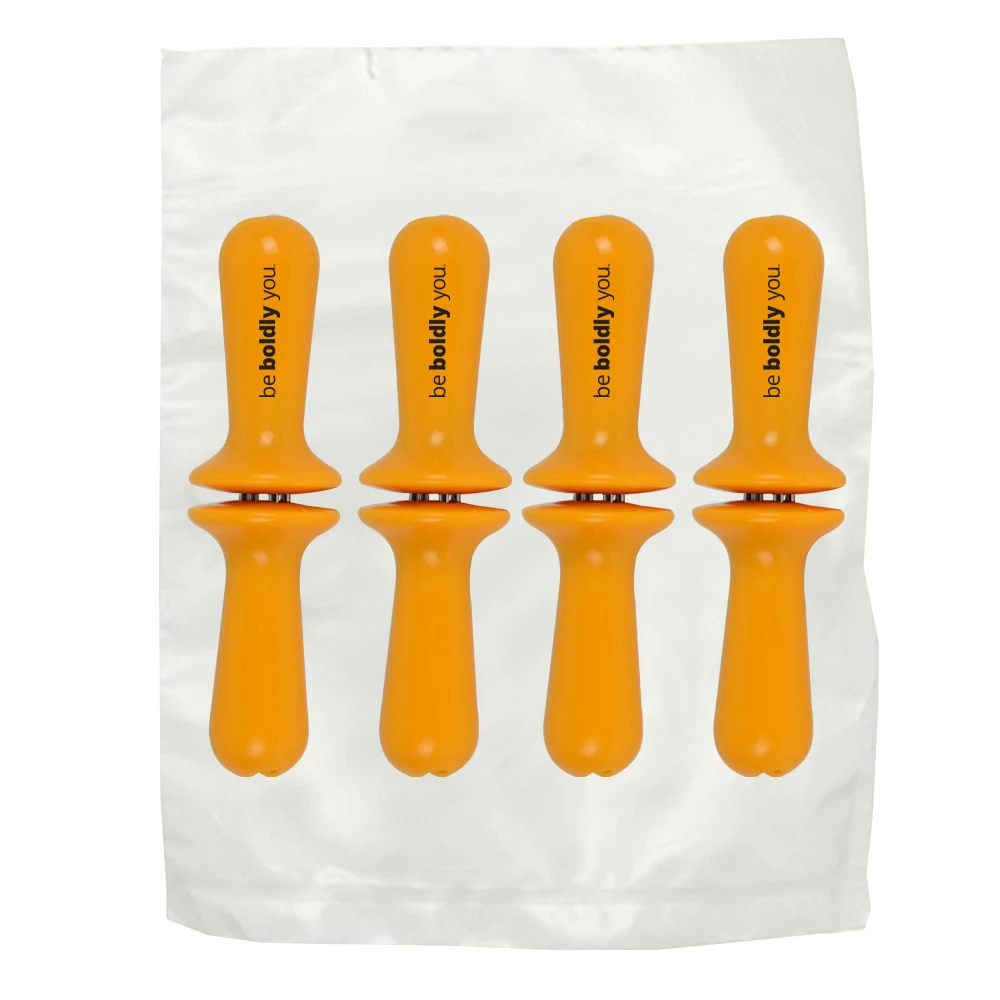 Interlocking Corn Holders - 4 Piece Set 1