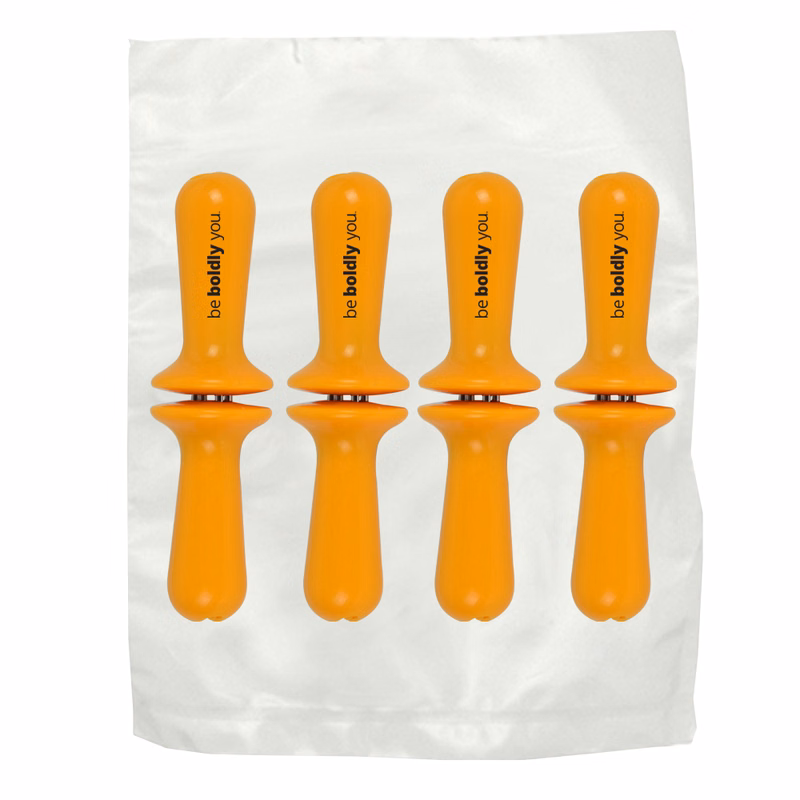 Interlocking Corn Holders - 4 Piece Set
