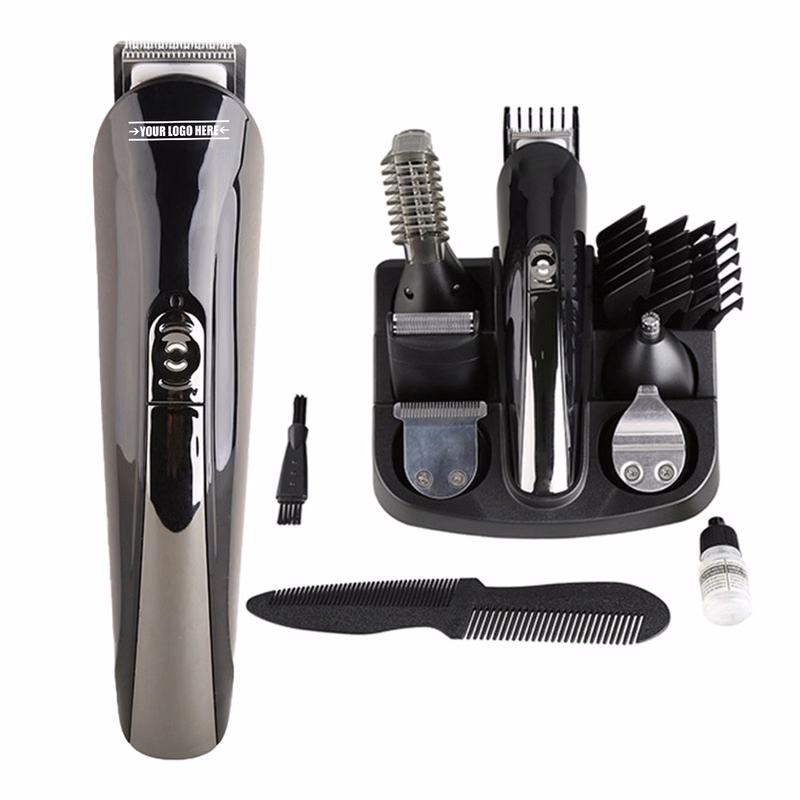 All In One Portable Travel Hair & beard Trimmers