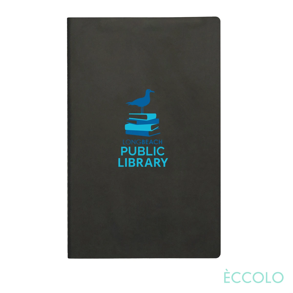Eccolo® Single Meeting Journal - Medium 1