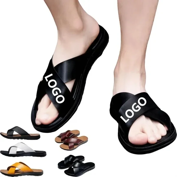Casual Flip-Flops for Events, Gifting and Everyday Use 1