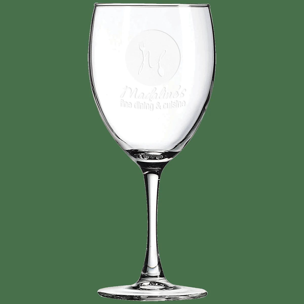 10.5 Oz. Wine Glass 1