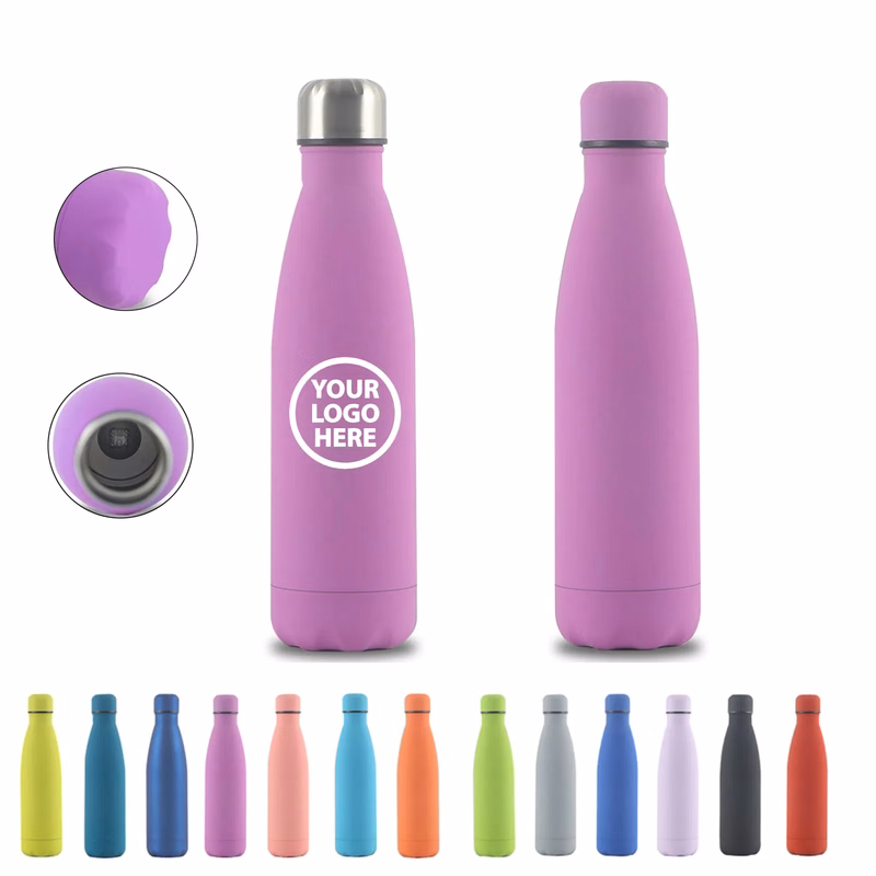 11OZ  Stainless Steel Vacuum Insulated Bottle