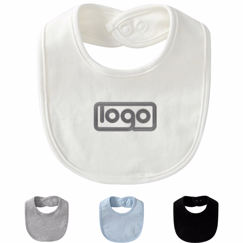 Baby Absorbent Cotton Bib