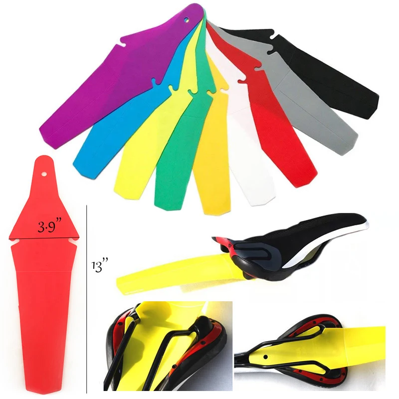 Bike Mud Guard Fender 1