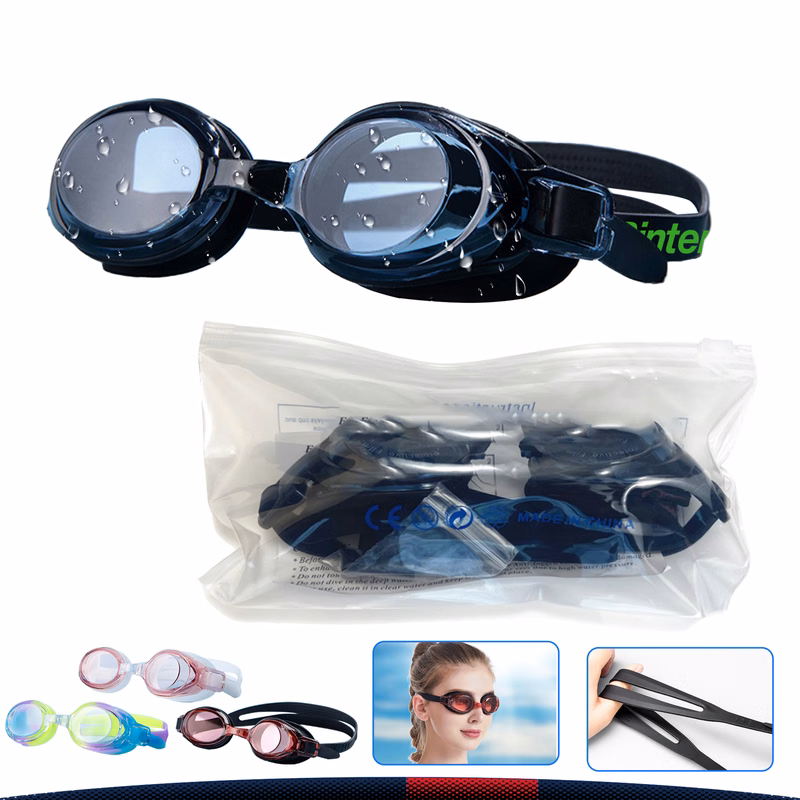 Polai Adult Swimming Goggles