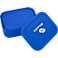Silicone Food Storage Box with Air Valve - Set of