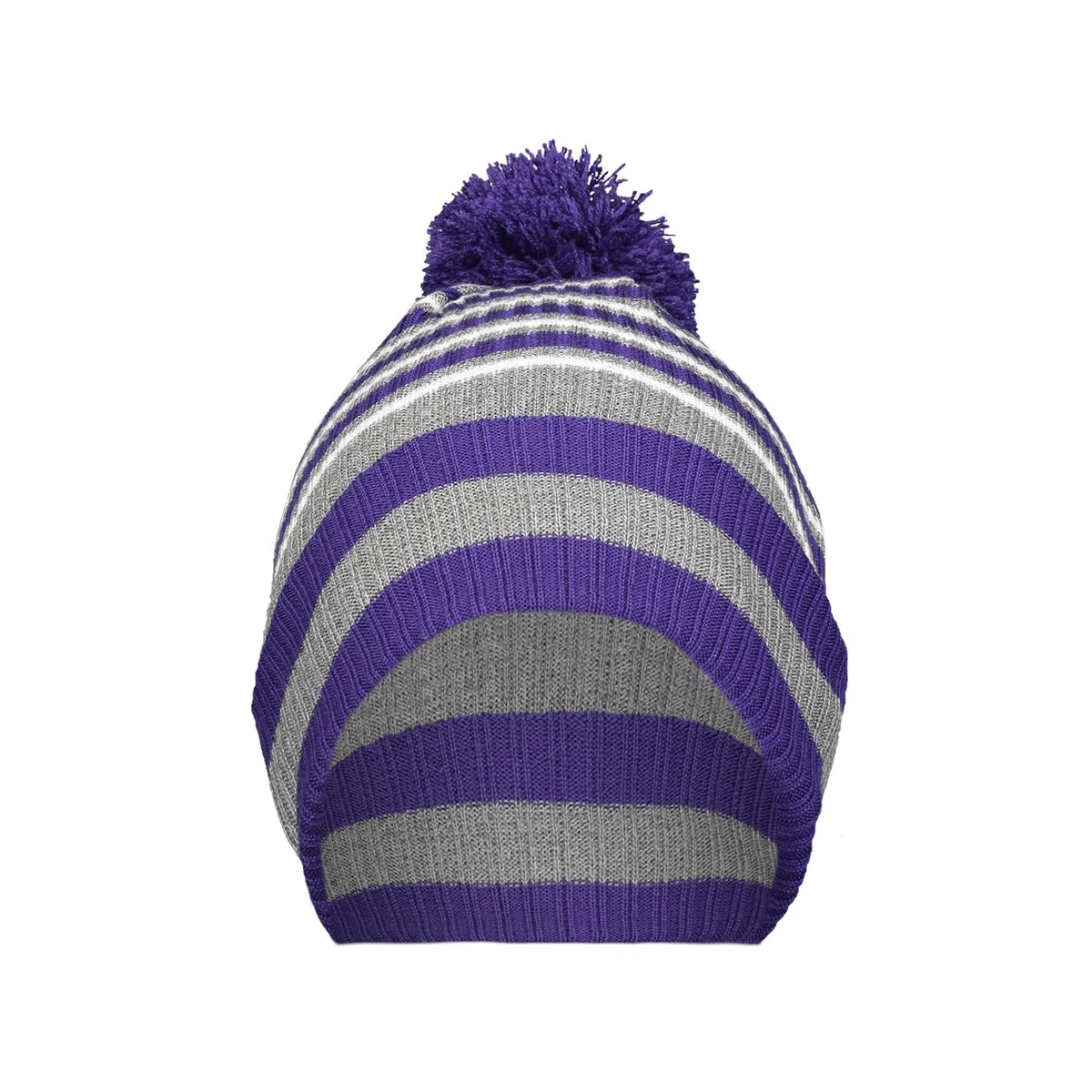 8 1/2" Spirit Pom Beanie - 223815 1