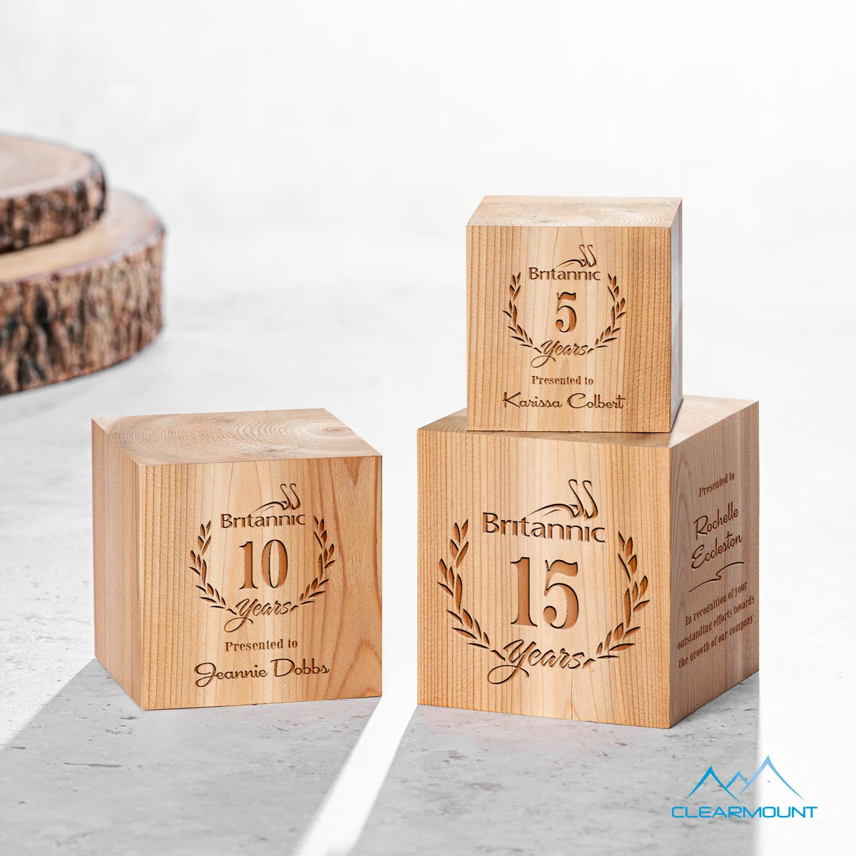 Feuille Award 1