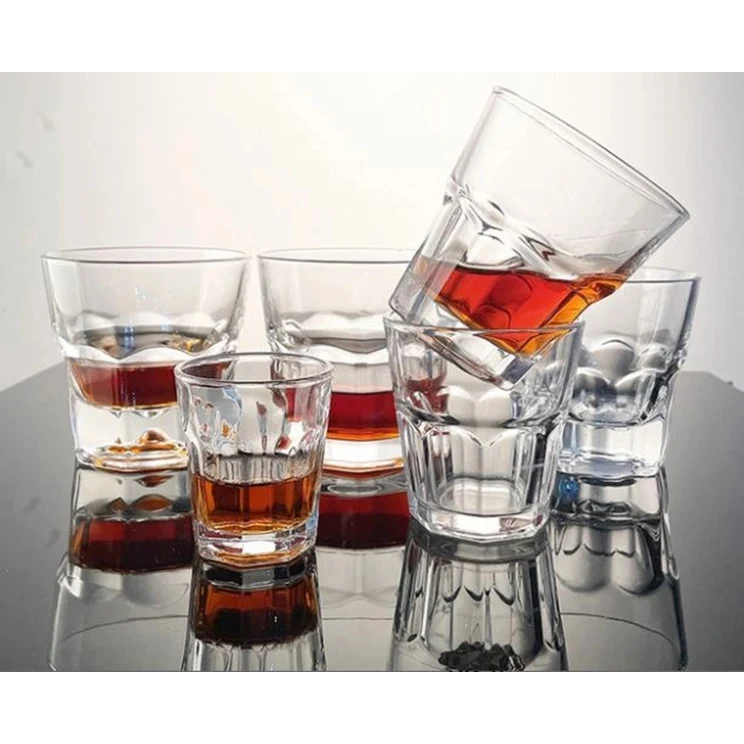 Wine Glasses Whisky Tumbler 1