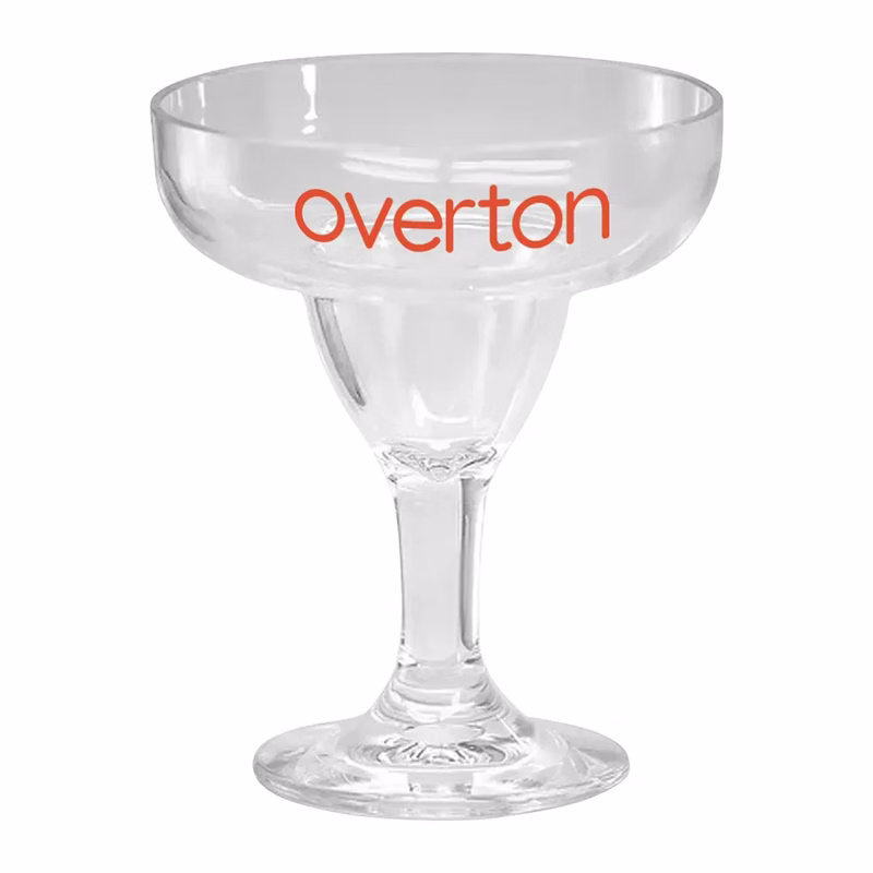 3oz. Mini Margarita Glass