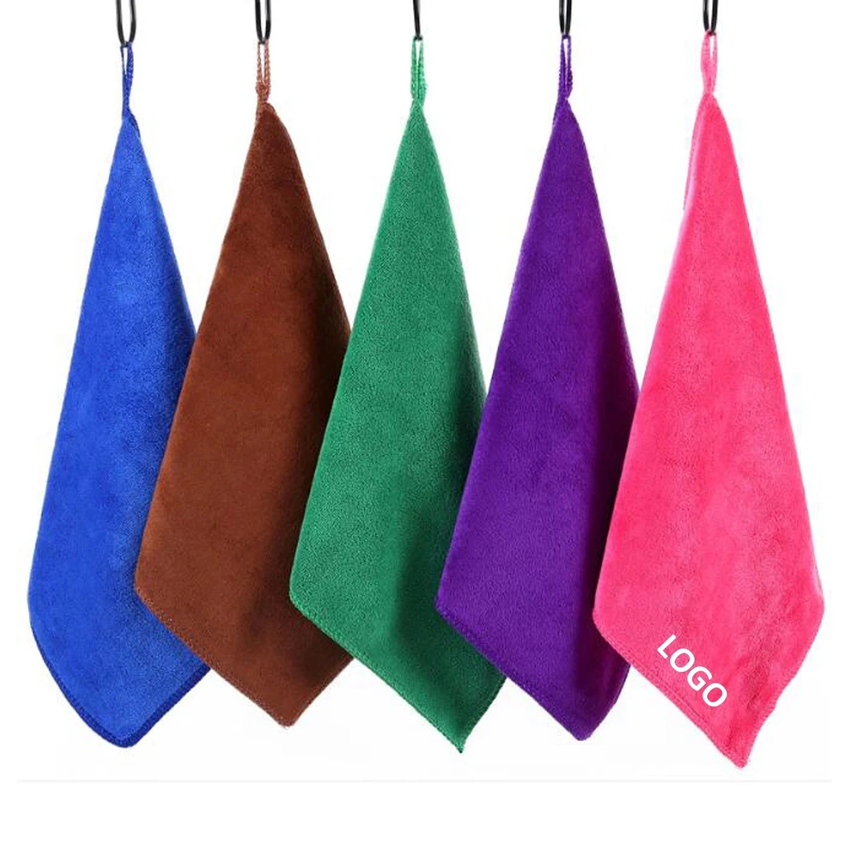 Microfiber Towels 1