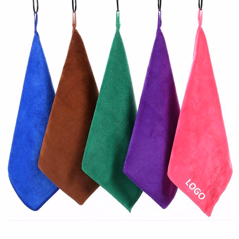 Microfiber Towels