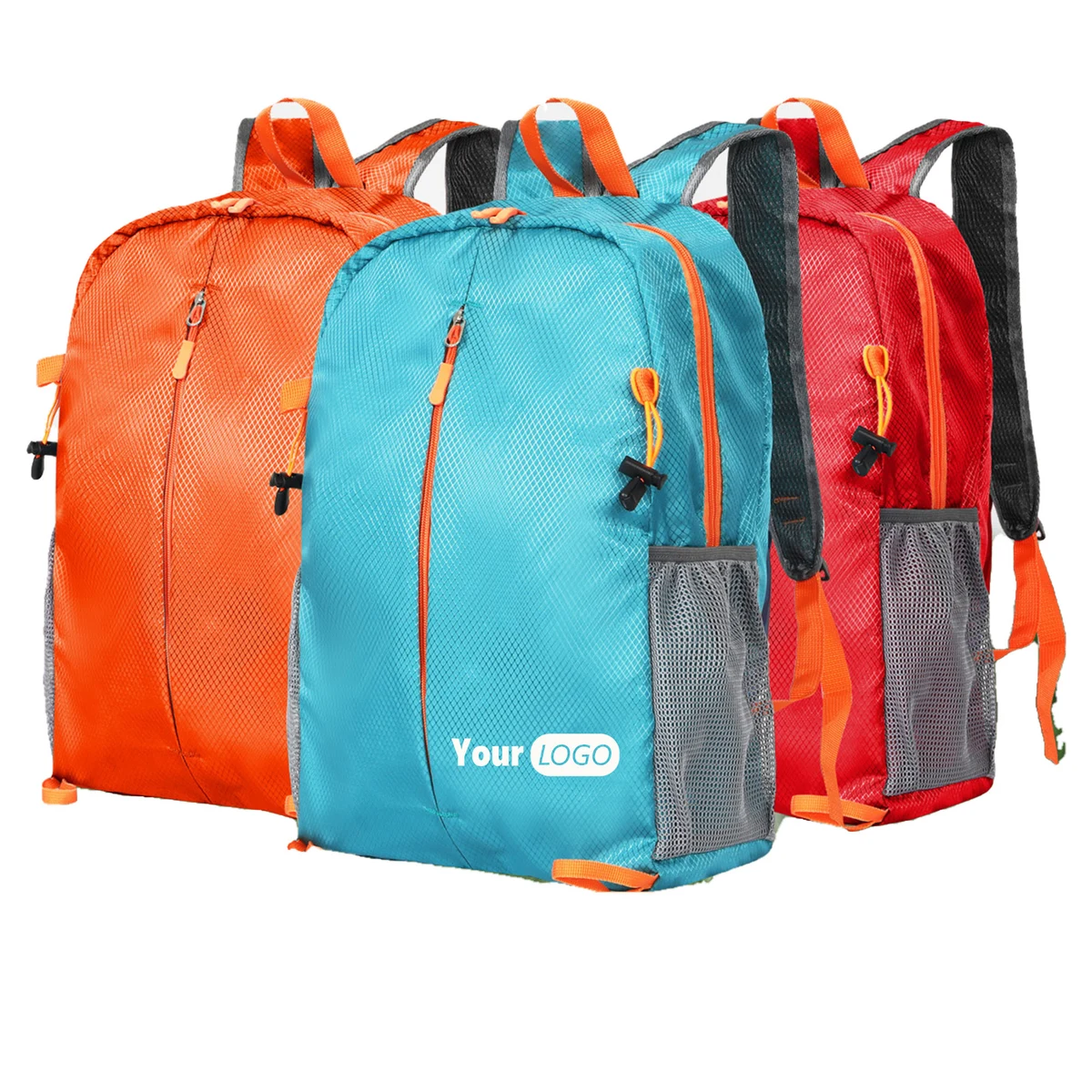 Outdoor Portable Hiking Bag 1