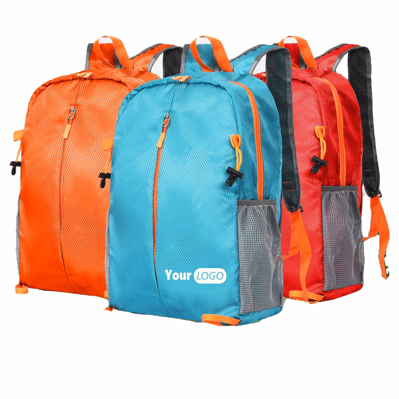 Outdoor Portable Hiking Bag