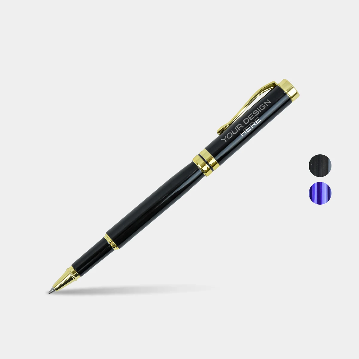 TiTUS® Luxury Ball Point Pen 1