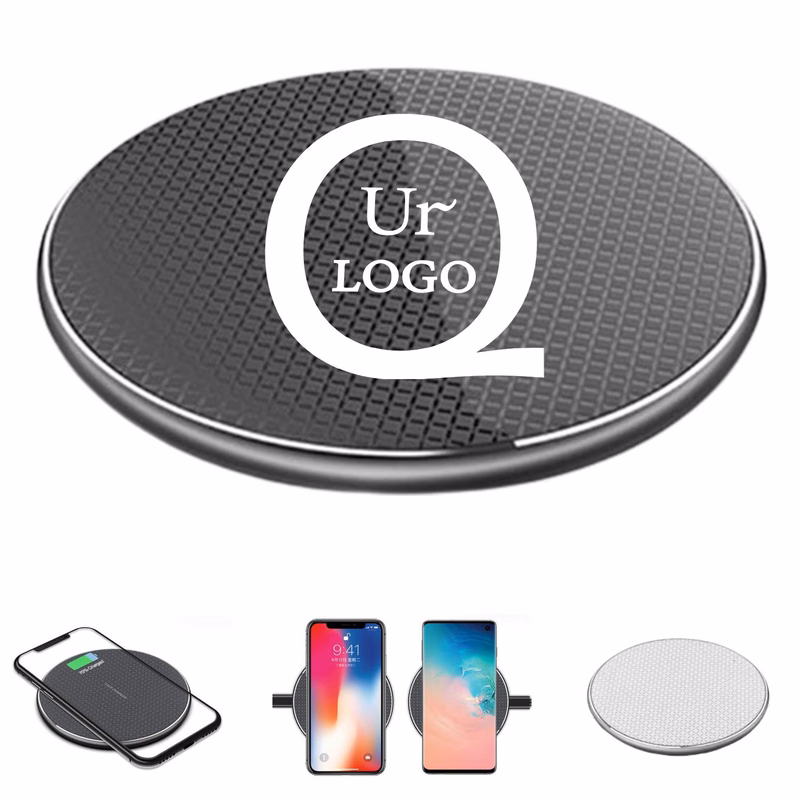 Ultra Thin Wireless Charger