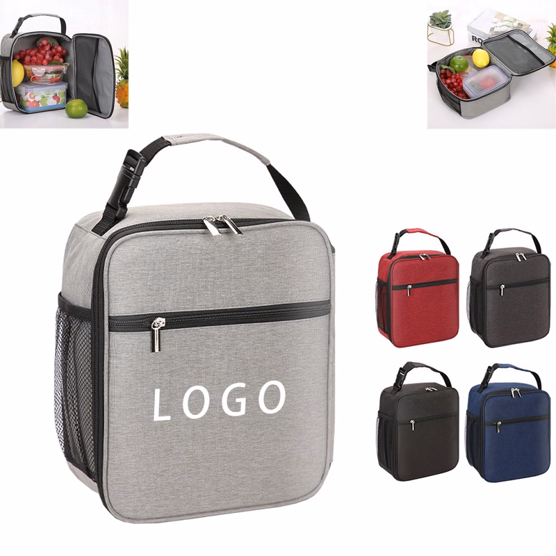 Insulated Lunch Bag Thermal