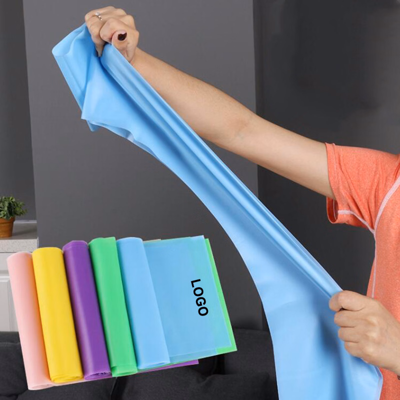 Work Out Resistance Bands