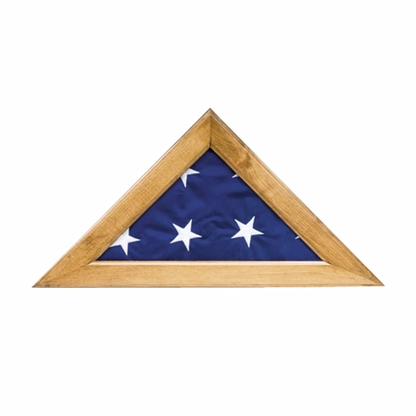 Maple Memorial Case
