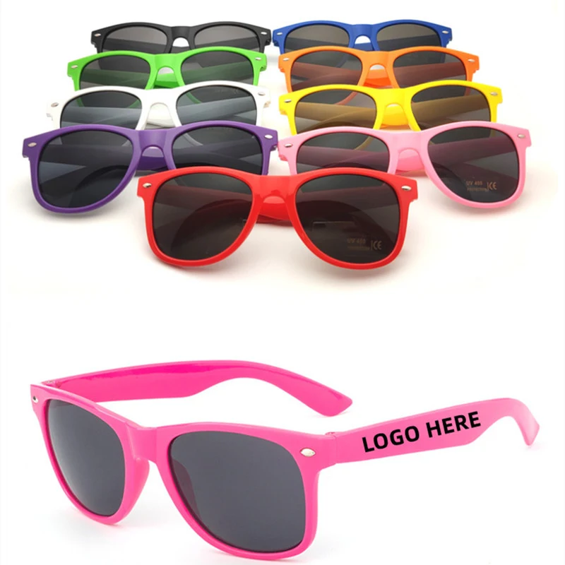 UV400 Kids Classic Sunglasses 1