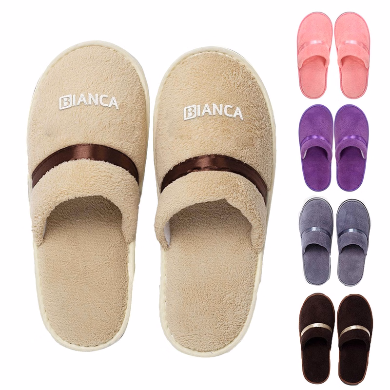 Unisex Winter Slippers