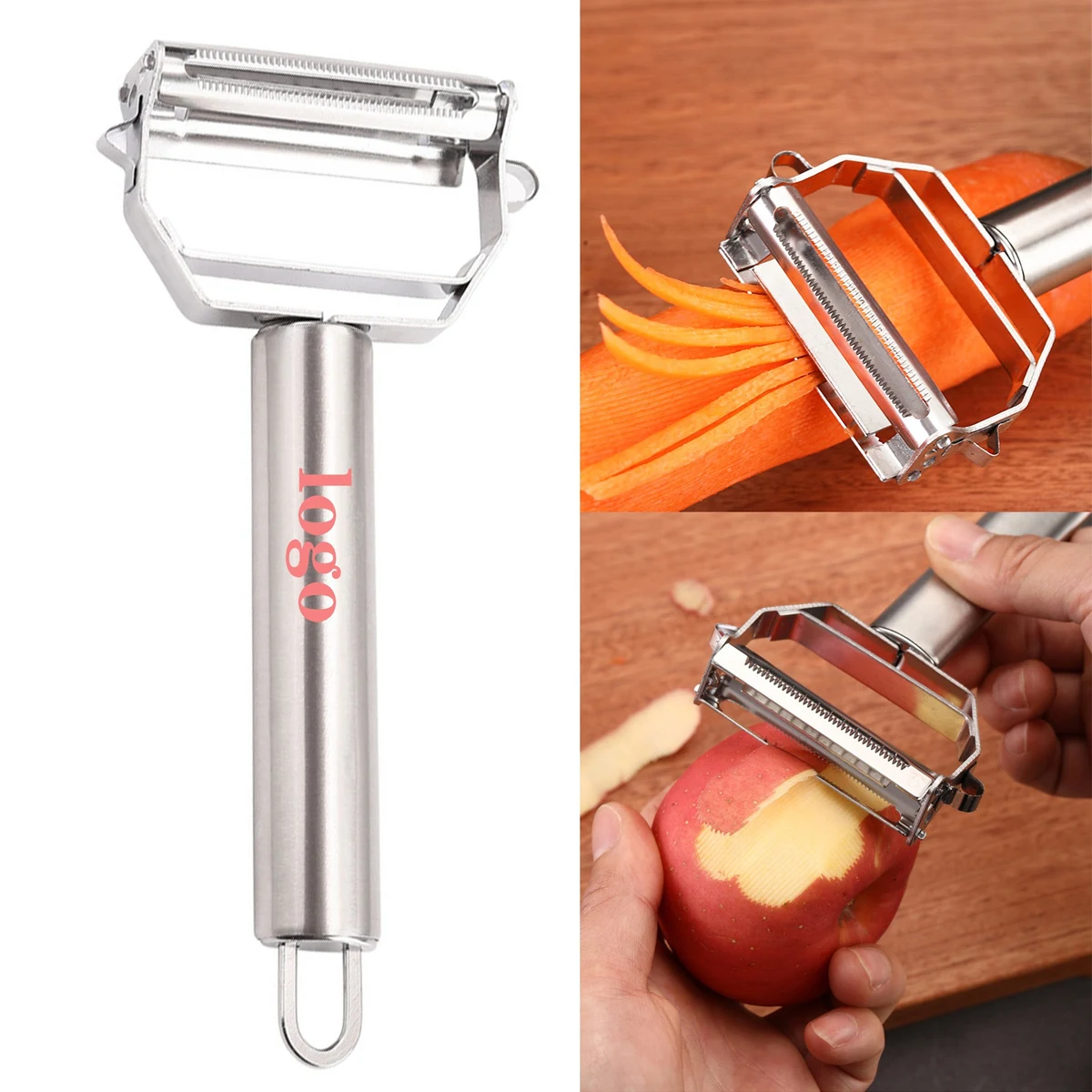 Multifunctional Peeler For Kitchen 1