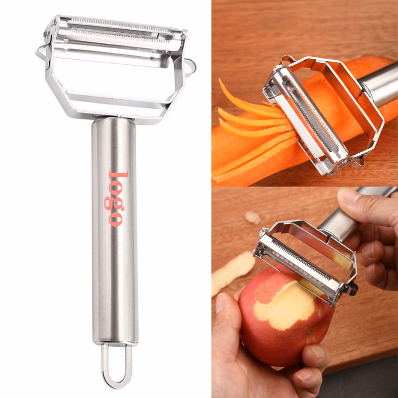 Multifunctional Peeler For Kitchen