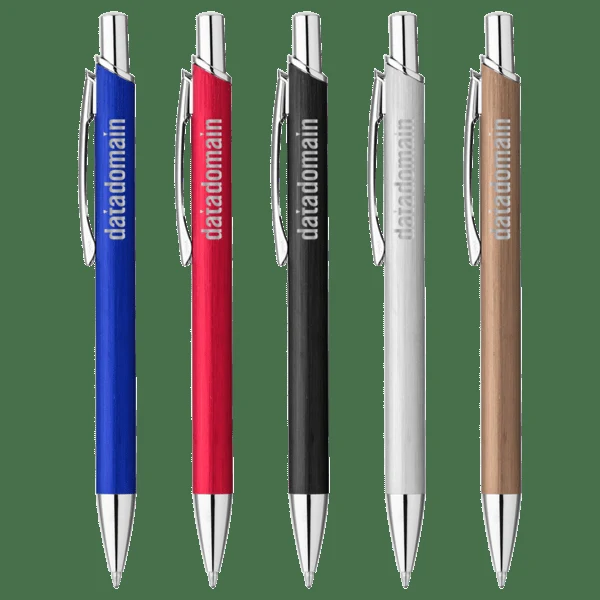 The Loft Metal Ballpoint Pen 1