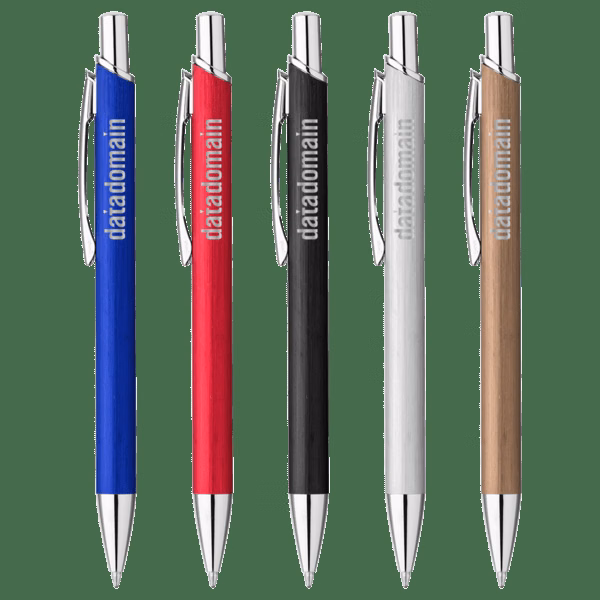 The Loft Metal Ballpoint Pen