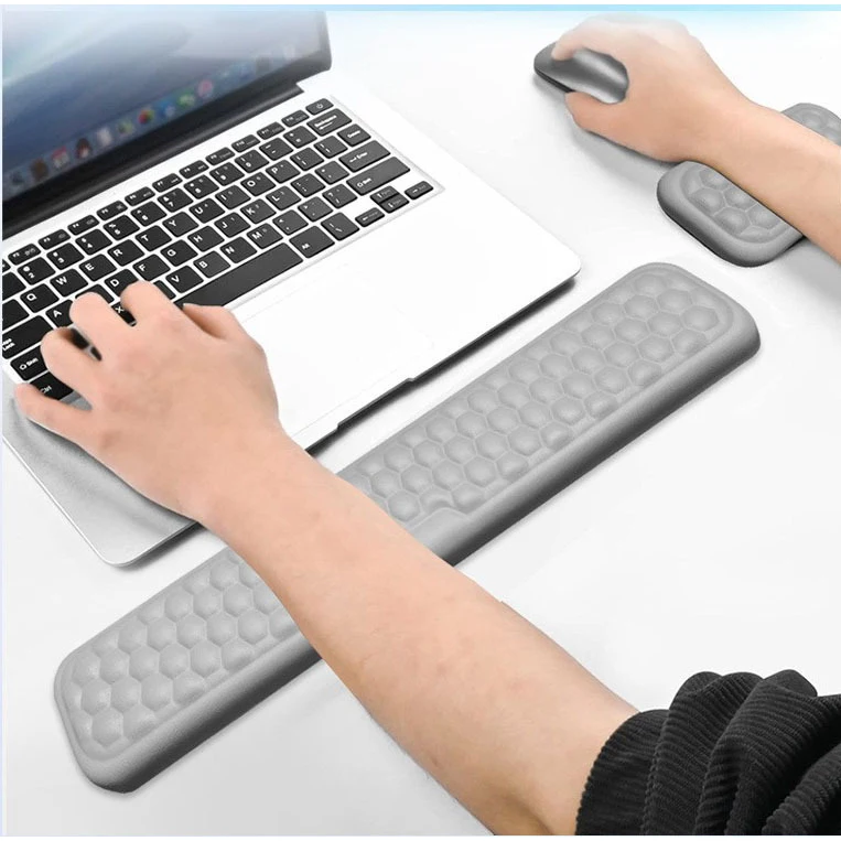 Keyboard Wrist Rest Set 1