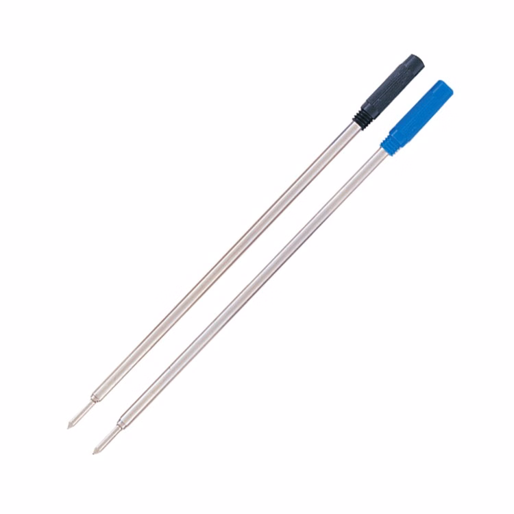 Cross-Type Ballpoint Refill