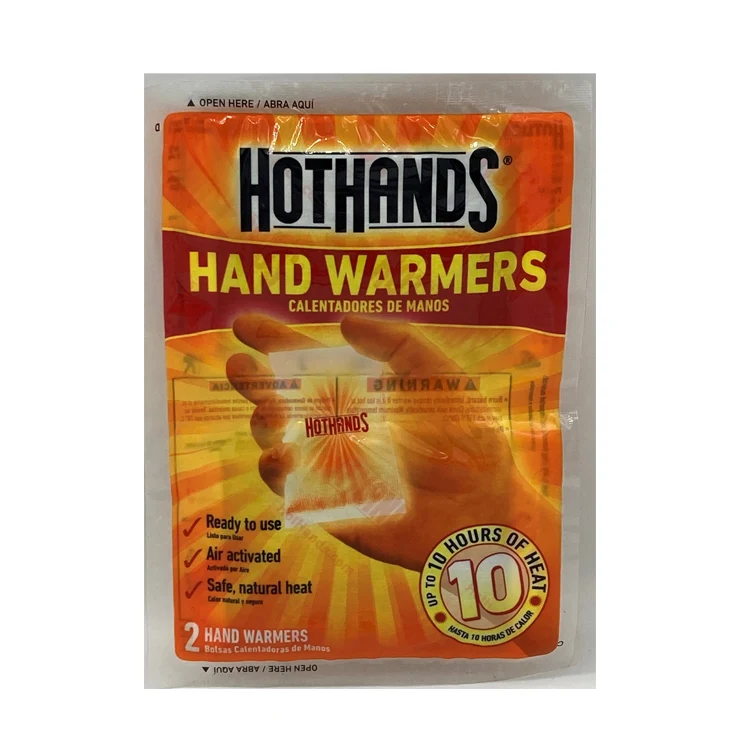 Hand Warmers 1 Pair 1