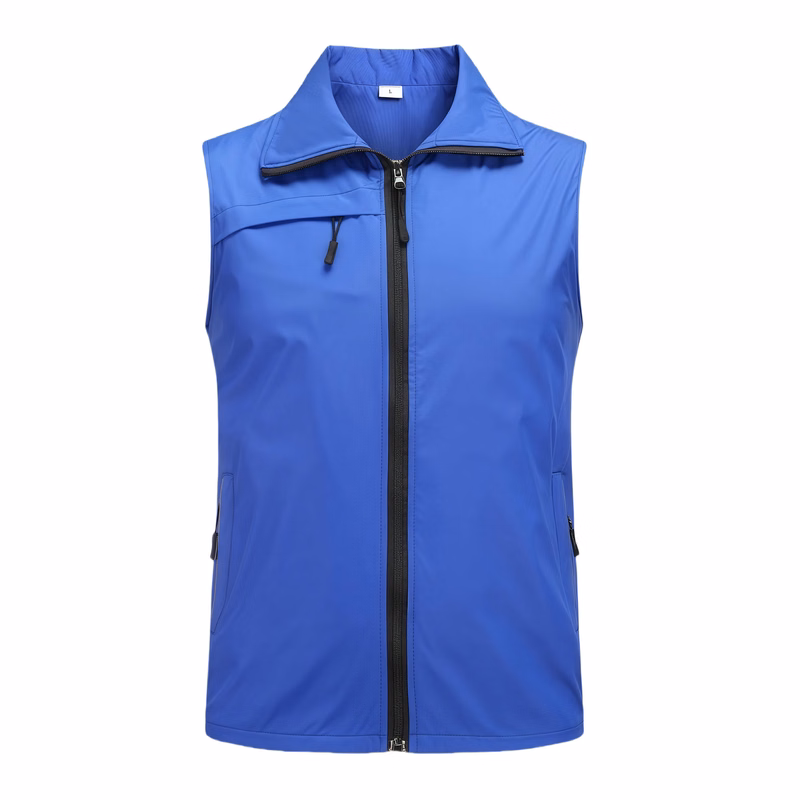 Unisex Adult Volunteer Safety Vest
