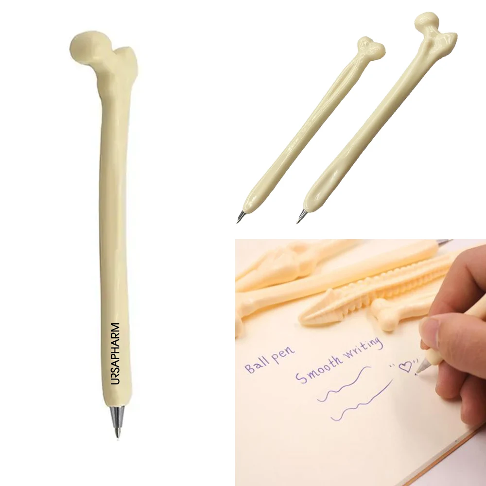 Hospital Bone Pen 1
