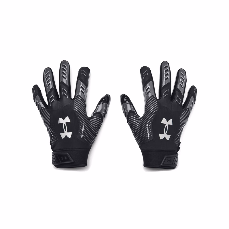 UA F9 Nitro Men's Football Gloves