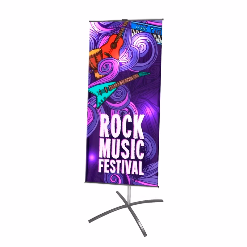 Poster Banner