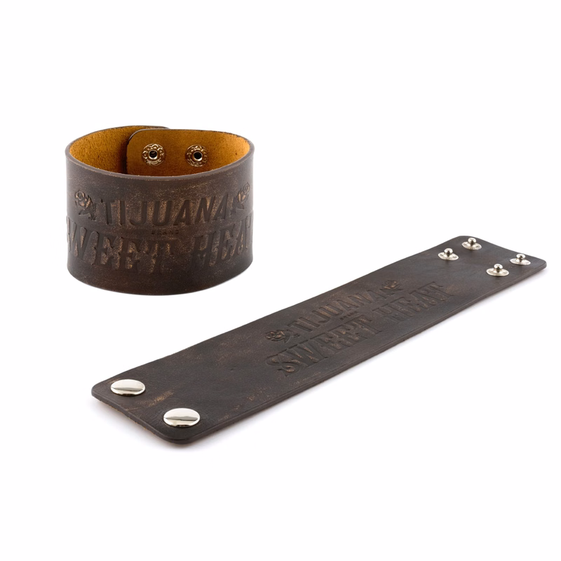 Custom Made Men's Bracelet